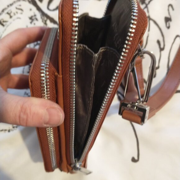 Little crossbody bag - Picture 4 of 10